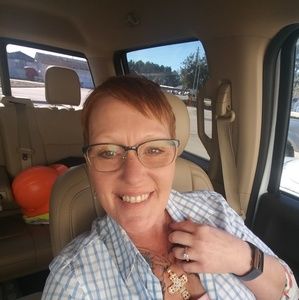 Meet your Posher, Jeri